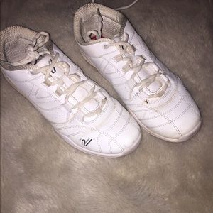 Varsity Brand Cheer Shoes